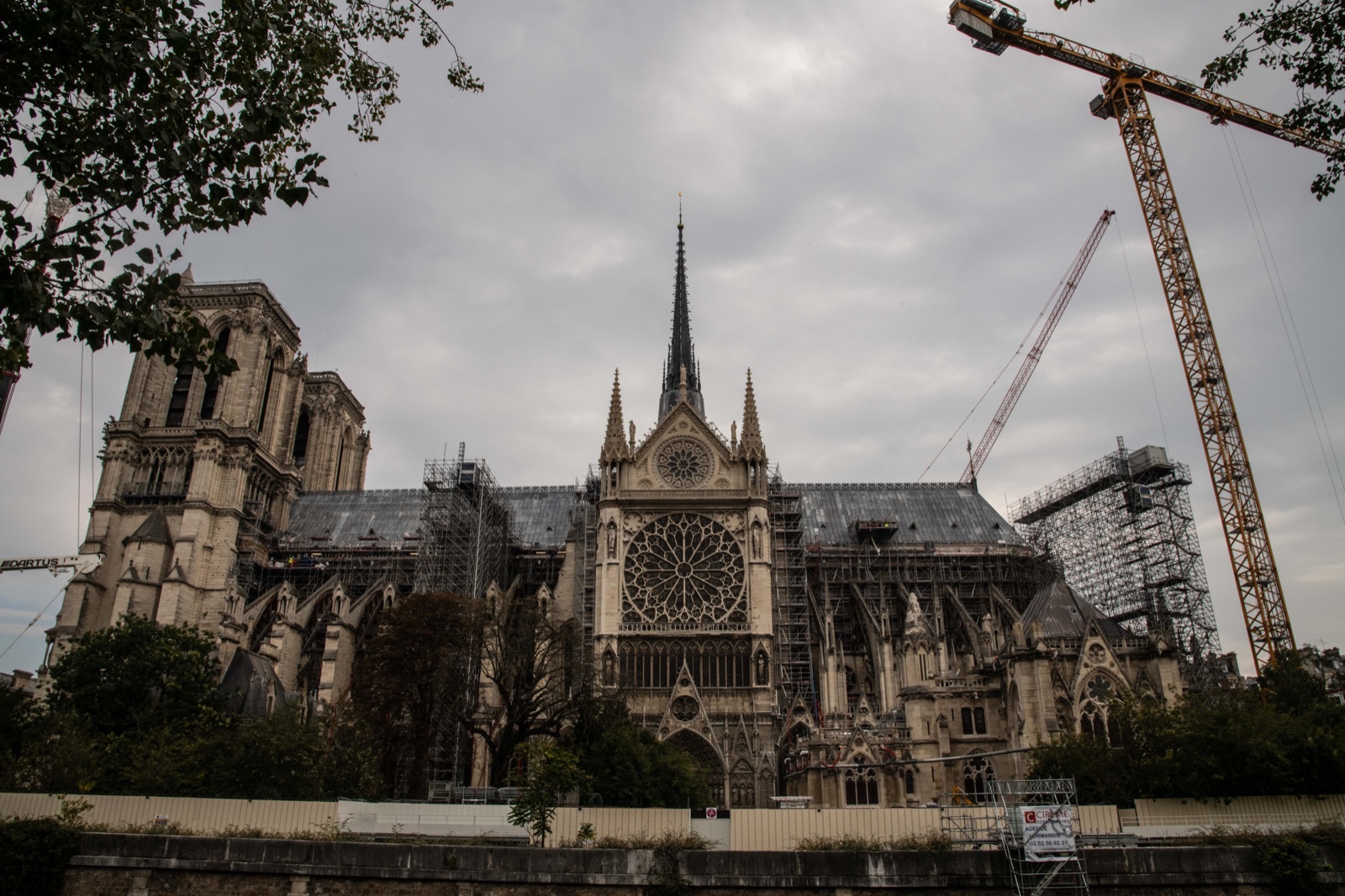 Il popolo della pace si riunisce a Parigi: Macron al meeting della Comunità di Sant’Egidio. La Repubblica
